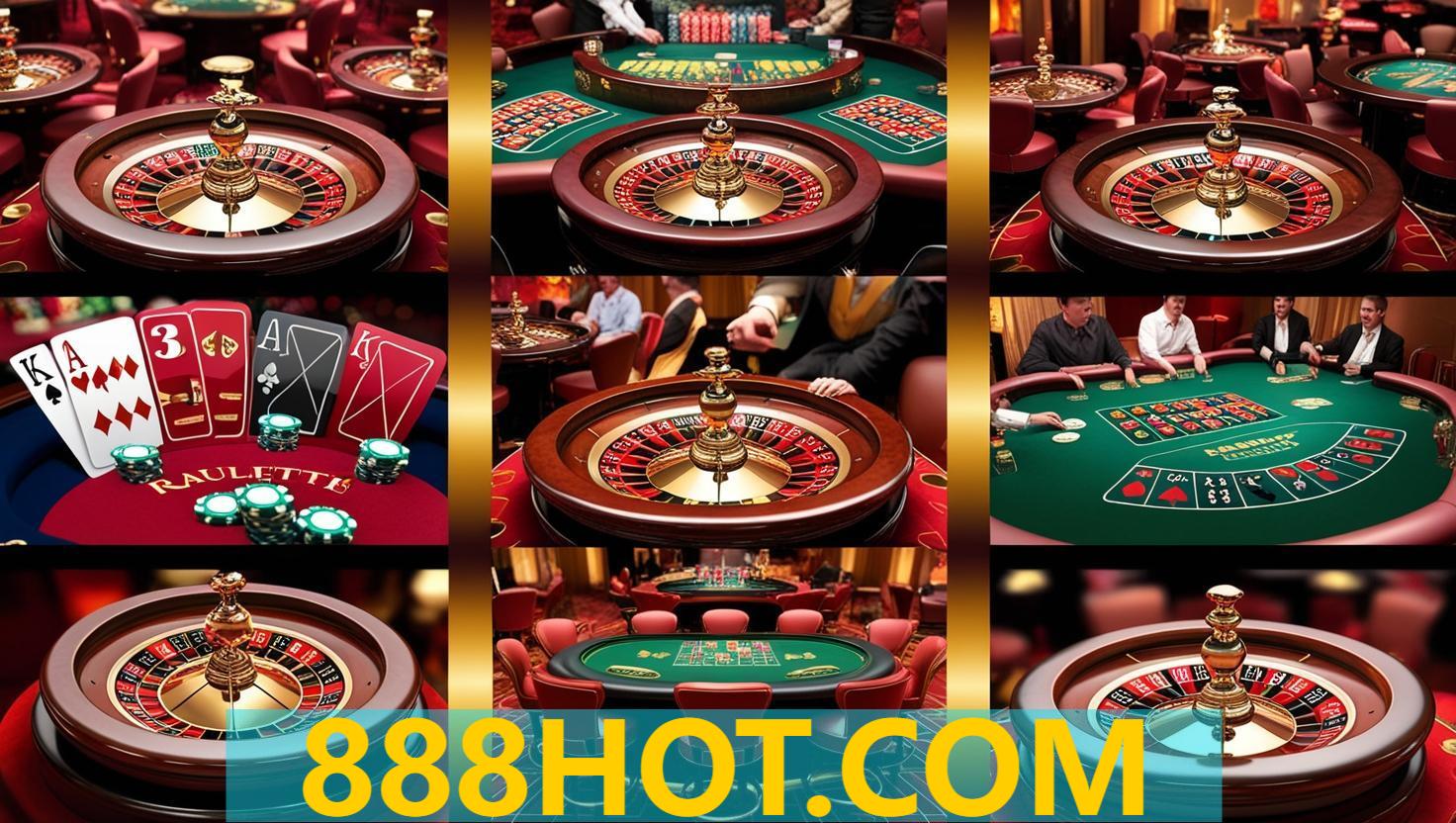 888HOT