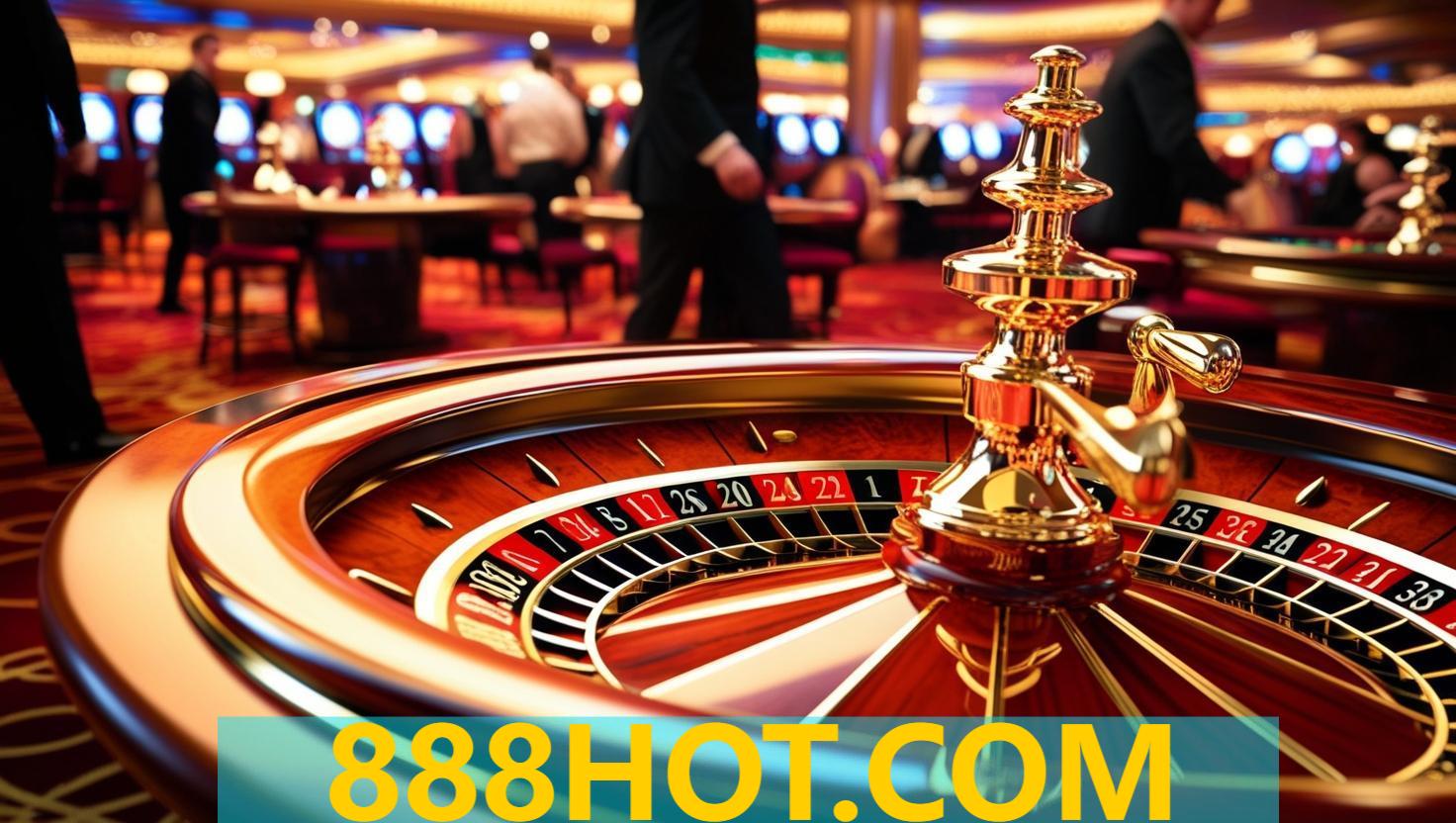 888HOT
